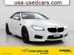 2014 BMW M6 Base  used car