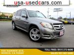 2013 Mercedes GLK-Class GLK 350  used car