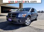 2007 Dodge Caliber SXT  used car