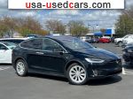 2021 Tesla Model X Long Range  used car
