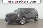 Car Market in USA - For Sale 2020  Cadillac XT4 Premium Luxury