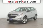 Car Market in USA - For Sale 2018  Chevrolet Equinox LS