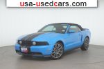 Car Market in USA - For Sale 2010  Ford Mustang GT