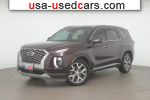 2022 Hyundai Palisade SEL  used car