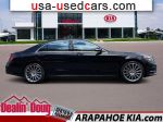 2017 Mercedes S-Class 4MATIC  used car