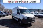 2023 Mercedes Sprinter 3500 144 WB Standard Roof Cargo  used car