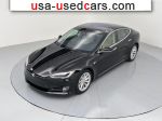 2017 Tesla Model S 90D  used car