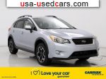 2014 Subaru XV Crosstrek 2.0i Premium  used car