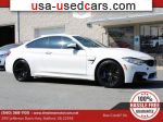 2015 BMW M4 Base  used car