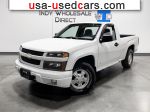 2008 Chevrolet Colorado LS  used car