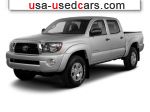 2011 Toyota Tacoma Double Cab  used car