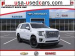 2023 GMC Yukon Denali  used car