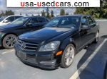 2014 Mercedes C-Class C300 4MATIC  used car