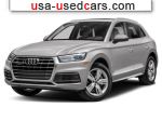 Car Market in USA - For Sale 2019  Audi Q5 2.0T Premium Plus
