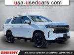 2022 Chevrolet Tahoe RST  used car