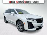 2023 Cadillac XT6 Premium Luxury AWD  used car