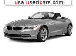 2012 BMW Z4 sDrive28i  used car