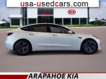 2022 Tesla Model 3 Long Range  used car