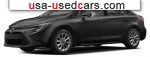 Car Market in USA - For Sale 2023  Toyota Corolla LE