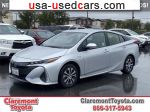 2021 Toyota Prius Prime LE  used car