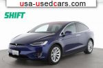 2016 Tesla Model X 75D  used car