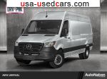 2023 Mercedes Sprinter 3500 High Roof  used car