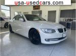 Car Market in USA - For Sale 2011  BMW 335 i