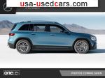Car Market in USA - For Sale 2023  Mercedes AMG GLB 35 Base