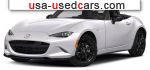 2023 Mazda MX-5 Miata Club  used car