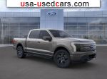 2023 Ford F-150 Lightning LARIAT  used car