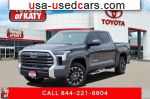 2023 Toyota Tundra Hybrid Limited  used car