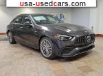 2023 Mercedes AMG C 43 Base 4MATIC  used car