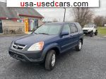 2003 Honda CR-V EX  used car