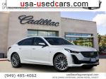 2023 Cadillac CT5 Premium Luxury AWD  used car