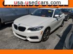 2016 BMW M235 i  used car
