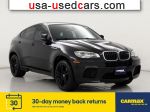 2014 BMW X6 M Base  used car