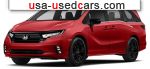 2023 Honda Odyssey Sport  used car