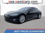 2014 Tesla Model S P85D  used car