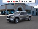 2022 Ford F-150 XLT  used car