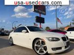 Car Market in USA - For Sale 2009  BMW 335 335i Coupe 2D