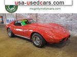 1975 Chevrolet Corvette Base  used car