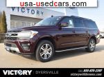 2023 Ford Expedition Max XLT  used car