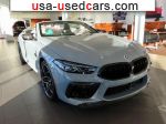 2023 BMW M8 Competition  used car