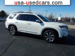 2023 Honda Pilot Touring  used car