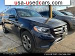 2018 Mercedes GLC 300 Base 4MATIC  used car