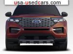 2023 Ford Explorer Limited  used car