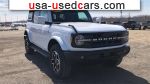 2023 Ford Bronco Outer Banks Advanced  used car