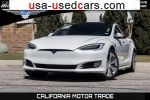 2021 Tesla Model S Long Range  used car