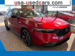 2023 Honda Accord Hybrid Sport  used car