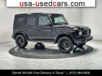 2021 Mercedes G-Class G 550 4MATIC  used car